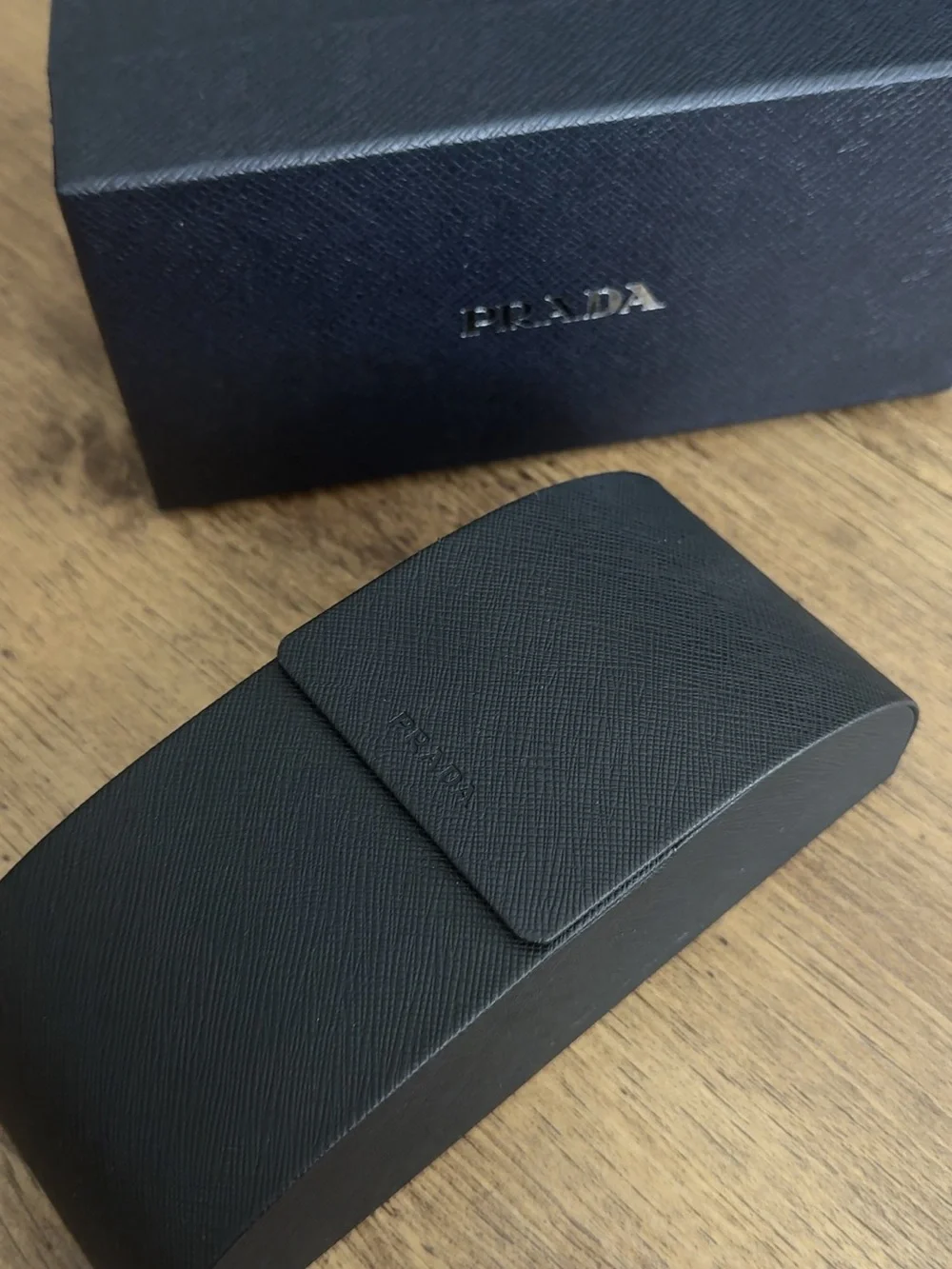 Prada Symbole Sunglasses